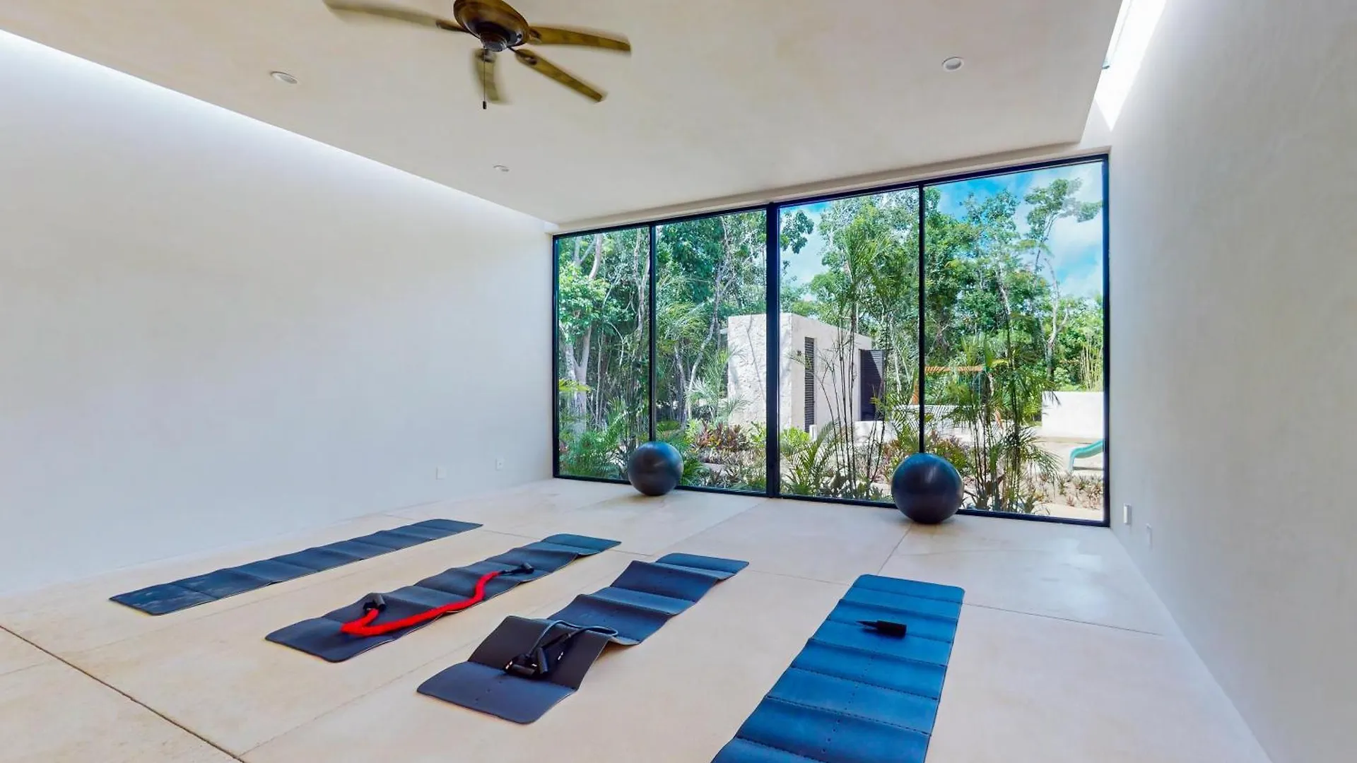 Holiday home Tao Edena, Unit 26 Villa Tulum