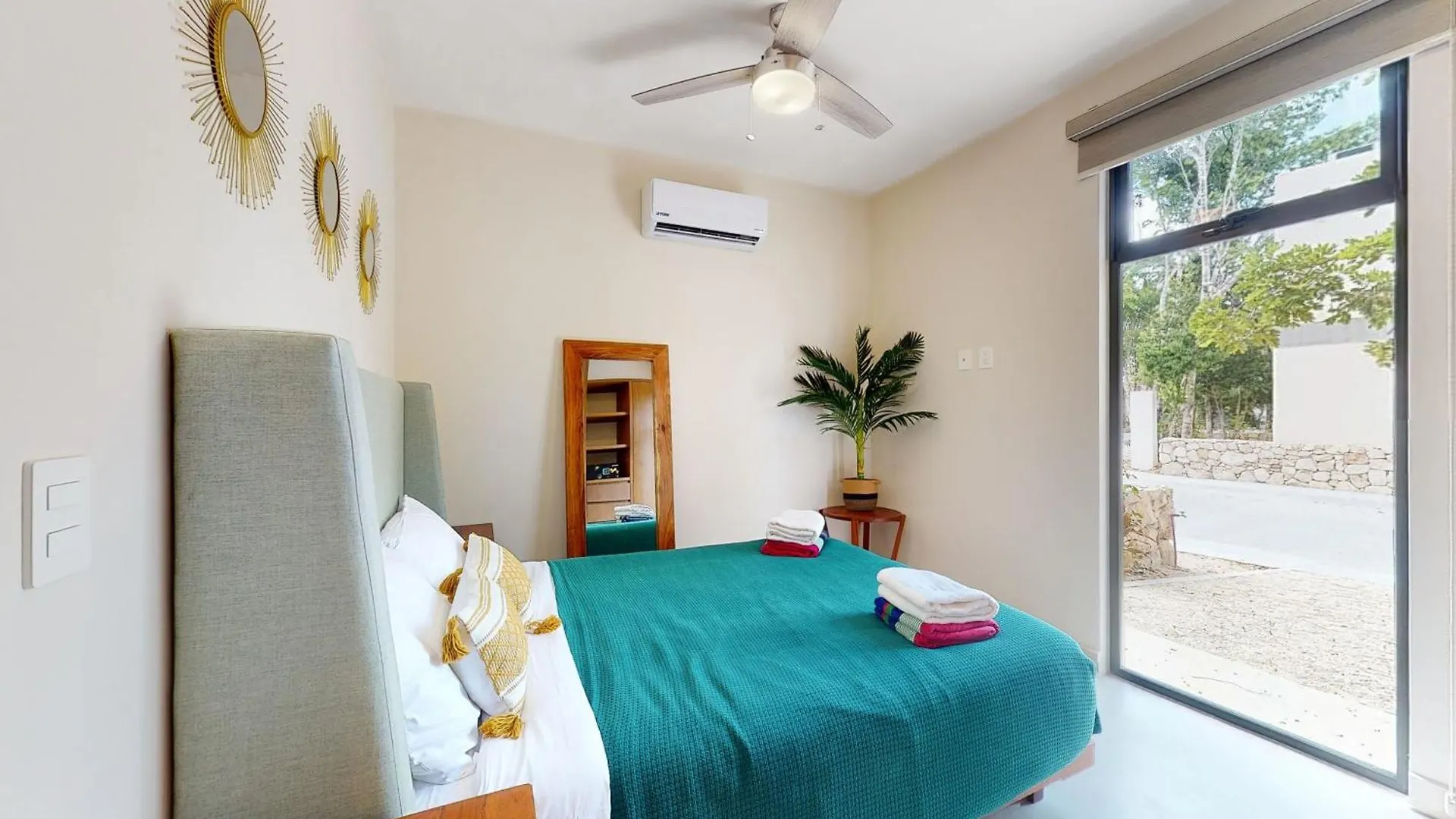Tao Edena, Unit 26 Villa Tulum