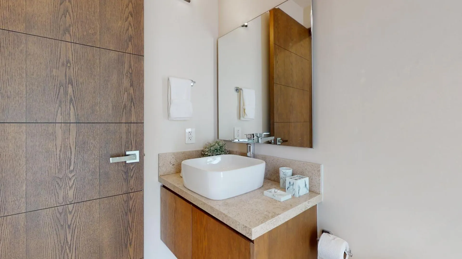 Tao Edena, Unit 26 Villa Tulum Holiday home