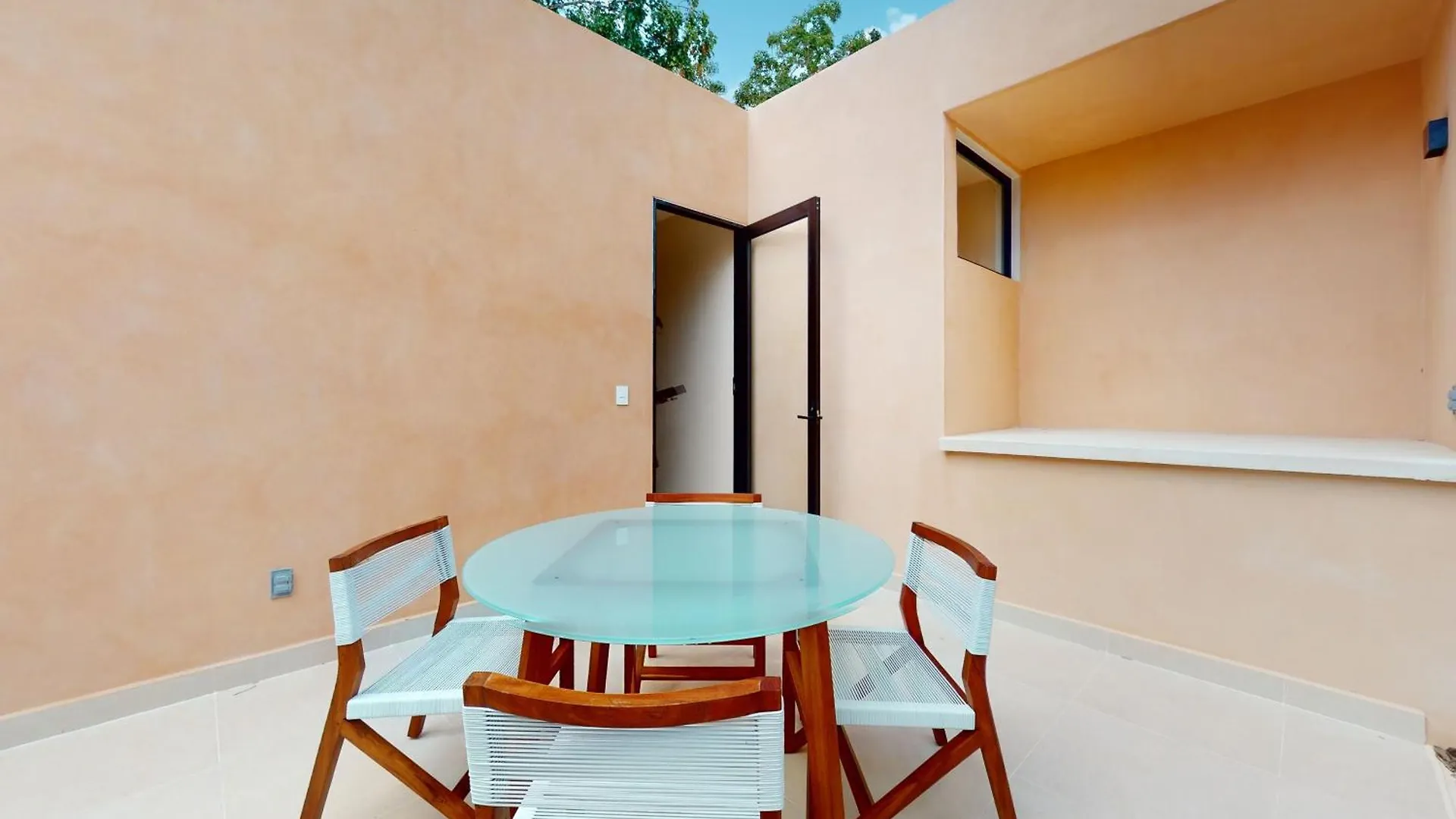 Tao Edena, Unit 26 Villa Tulum