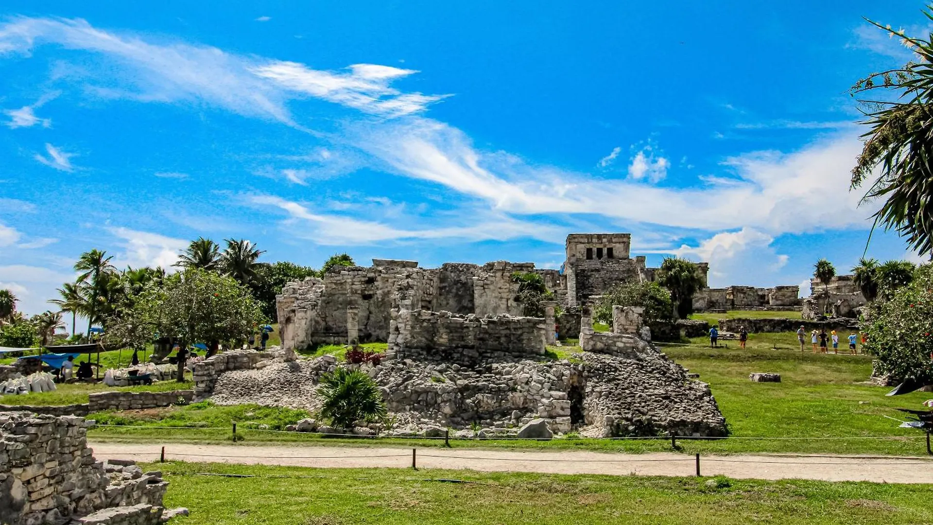 Holiday home Tao Edena, Unit 26 Villa Tulum